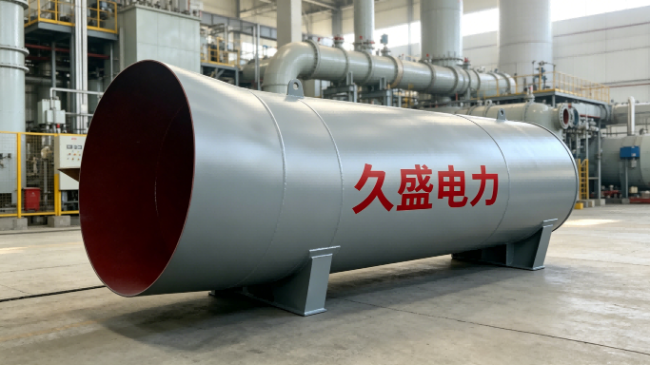 康定管道消声器